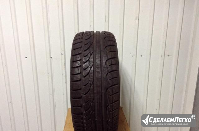 185/60R15 Kumho KW17 зимняя шина новая Нижний Новгород - изображение 1