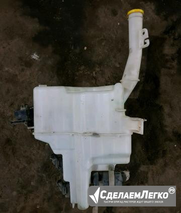 Бачок омывателя Mazda CX7 06-12г Москва - изображение 1