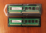 Новая DDR3 8Gb 1600Mhz PC3-12800 dimm для AMD Новосибирск