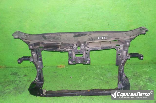 Панель передняя Фольксваген пассат VW passat В6 B7 Москва - изображение 1