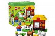 Lego первый сад 10517 Ярославль