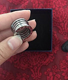 Новое кольцо Bvlgari Москва