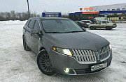 Lincoln MKX 3.7 AT, 2011, внедорожник Санкт-Петербург