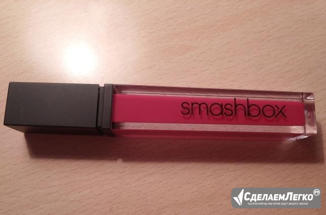 Блеск для губ Smashbox Москва - изображение 1