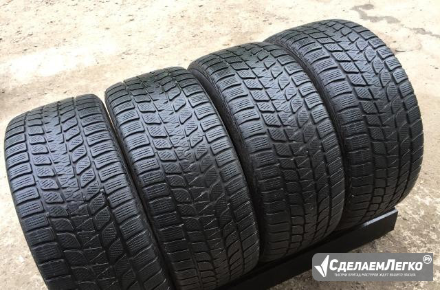 Bridgestone Blizzak LM25 275/45R20 Санкт-Петербург - изображение 1