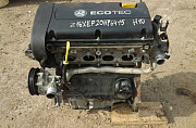 Контрактный двигатель Opel Орел