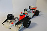 1/20 McLaren Honda MP4/5B (F1,Ф1) Щекино