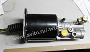 Пгу (D105mm) 16T35-04010 (кпп (QJ805-901B) Набережные Челны