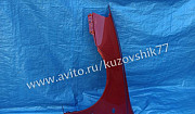 Крыло левое Hyundai Accent 00-12 Москва