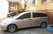 Toyota Wish 1.8 AT, 2003, минивэн Краснодар