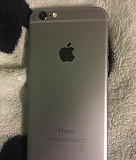 iPhone 6 64 Gb Space Gray Иркутск