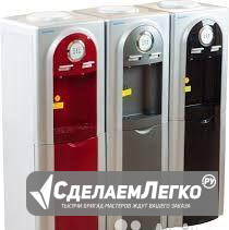 Ремонт кулеров для воды у Вас дома или в офисе Краснодар - изображение 1