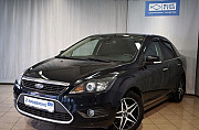 Ford Focus 1.6 AT, 2010, седан Санкт-Петербург