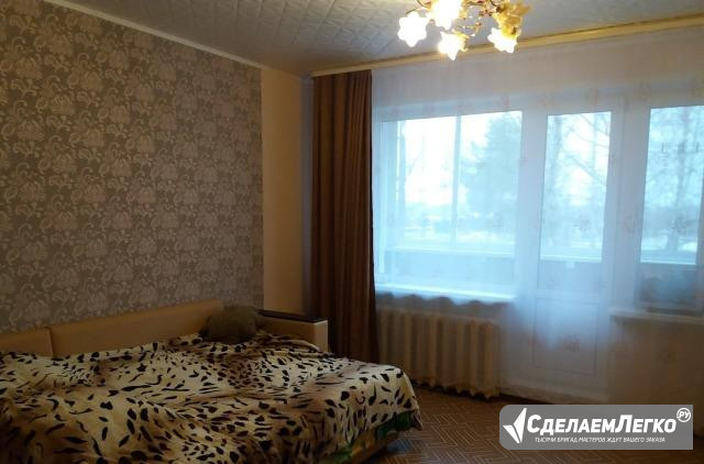 2-к квартира, 50 м², 1/5 эт. Тверь - изображение 1