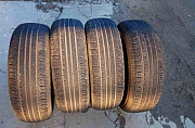 Шины б/у Hankook optimo k415 Калининград