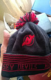 Шапка New Jersey Devils Москва