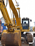 Гусеничный экскаватор Komatsu PC400-7 Москва