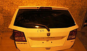 Крышка багажника Dodge Journey 2008 Москва