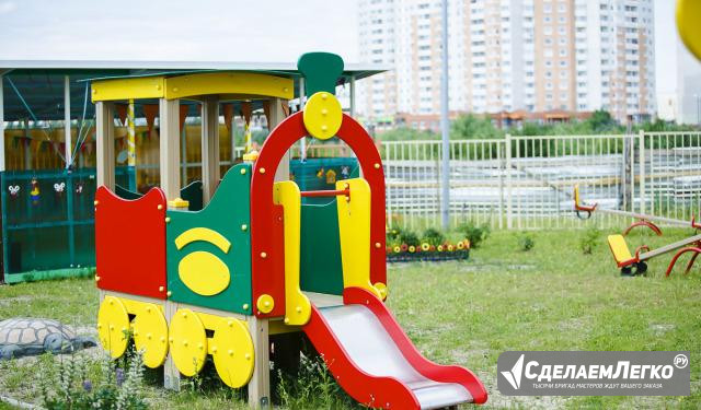 1-к квартира, 44.2 м², 6/24 эт. Тверь - изображение 1