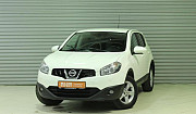 Nissan Qashqai 2.0 CVT, 2011, внедорожник Москва