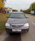 Chevrolet Lacetti 1.6 МТ, 2012, универсал Белгород