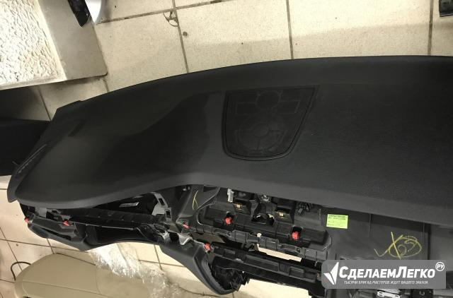 Торпеда BMW X5 F15 F85 без проекции Москва - изображение 1