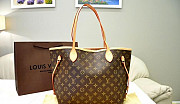 Сумка женская Louis Vuitton monogram PM Санкт-Петербург