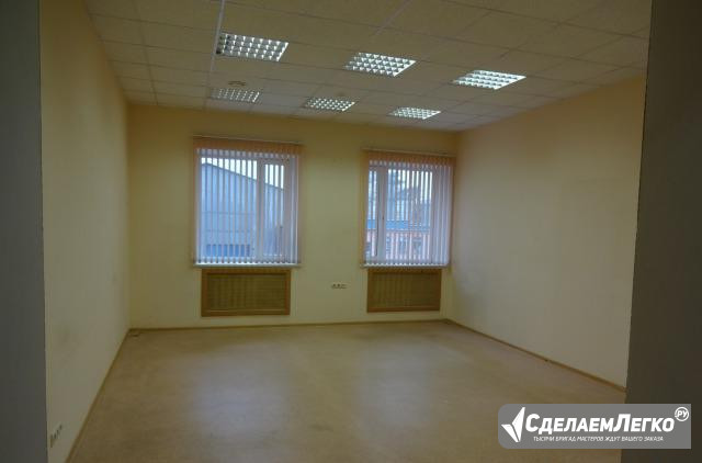 Офисное помещение, 39.4 м² Королев - изображение 1