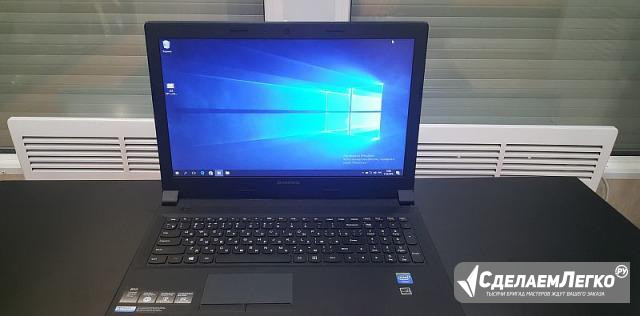 Ноутбук Lenovo B50-30 Арт.59570 Волгоград - изображение 1