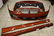 М пакет BMW F20 рестайлинг с 2015 г Москва