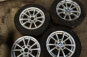 Диски колесные BMW F30 Москва