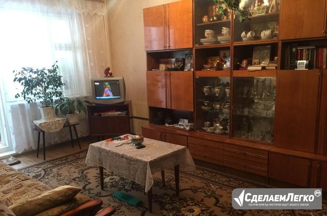 1-к квартира, 39 м², 3/10 эт. Воронеж - изображение 1