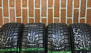 Michelin X-Ice North 88T MO (4шт) 185/65/15 Санкт-Петербург