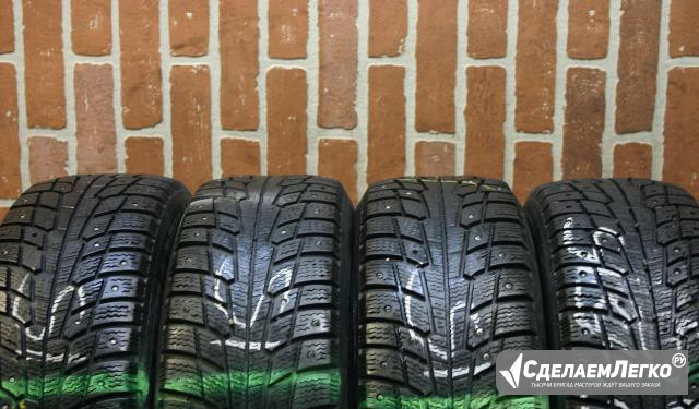 Michelin X-Ice North 88T MO (4шт) 185/65/15 Санкт-Петербург - изображение 1