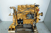 Двигатель Liebherr D924TIE D 924 TIE Москва