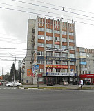 Офисное помещение, 142.1 м² Брянск