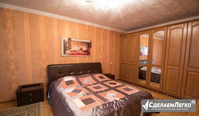 1-к квартира, 40 м², 5/17 эт. Москва - изображение 1