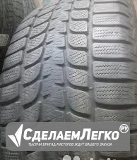 Бриджстоун 25 205/55 R16 Калининград - изображение 1