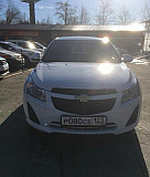 Chevrolet Cruze 1.6 AT, 2014, хетчбэк Сочи