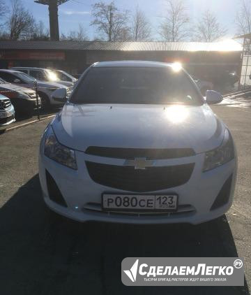 Chevrolet Cruze 1.6 AT, 2014, хетчбэк Сочи - изображение 1