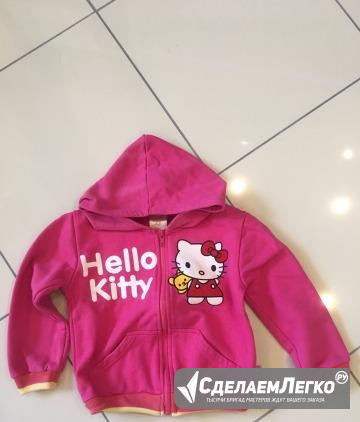 Hello kitty Мурманск - изображение 1