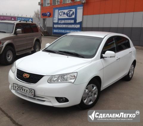 Geely Emgrand GT 1.8 МТ, 2013, хетчбэк Волжский - изображение 1