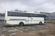 Автобус ikarus E 98 luxe Кириши