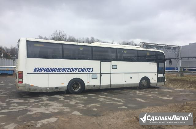 Автобус ikarus E 98 luxe Кириши - изображение 1