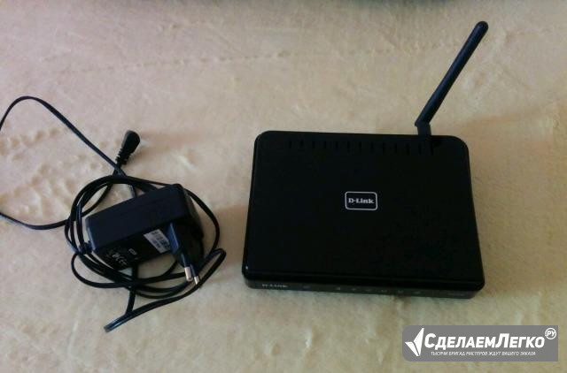 D-Link DIR-300 Сургут - изображение 1
