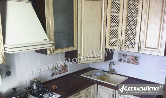 2-к квартира, 64 м², 2/3 эт. Севастополь - изображение 1