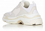 Balenciaga triple S белые а383 Москва