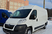 Citroen Jumper 2.2 МТ, 2013, фургон Москва