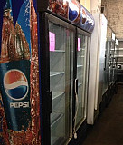 Холодильный шкаф Санкт-Петербург