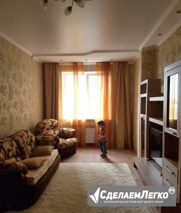 1-к квартира, 42 м², 7/10 эт. Ставрополь - изображение 1